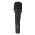 Micrófono de Mano Superlux D-109 XLR/Plug c/Pipeta y Funda