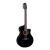 Guitarra Clásica Yamaha NTX 700 c/Ecualizador en internet