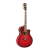 Guitarra Acústica Yamaha APX 1000 c/Eq