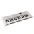 Teclado Yamaha 3 Octavas PSS E30 mini-tecla - comprar online
