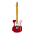 Guitarra Eléctrica ESP TE 212 (LTD) Tele Maple Candy App