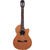 Guitarra Clásica Gracia Wilde LUXE c/Eq c/Corte 1/2 Caja