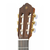 Guitarra Clásica Yamaha CG 182 (Concierto) - audiocenter