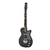Guitarra Eléctrica Silvertone Mic Lipstick 1303U2