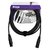 Cable p/Micrófono Santo Angelo CAN/CAN 6,10 Mts. Ninja Low - comprar online