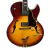 Guitarra Eléctrica Samick JZ 3 JAZZ - comprar online