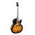 Guitarra Eléctrica Samick JZ 3 JAZZ