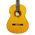 Guitarra Clásica Yamaha TransAcústica CGTA - comprar online