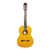 Guitarra Clásica Yamaha TransAcústica CGTA