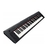 Teclado 6 Octavas Yamaha NP 31 Teclas Livianas - comprar online