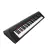 Teclado 6 Octavas Yamaha NP 31 Teclas Livianas - comprar online