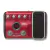 Pedalera p/Bajo Zoom B-2 1U