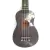 Ukelele Soprano Korner UKRD Diseño Dark - comprar online