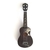 Ukelele Soprano Korner UKRD Diseño Dark