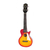 Ukelele Soprano con Ecualizador Epiphone Les Paul Vintage