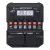 Pedalera Multiefectos p/Eléctrica Zoom G-1 Four