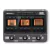 Pedalera Multiefectos p/Eléctrica Zoom G-3