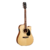 Guitarra Acústica Cort AD-880 CE c/Eq c/Funda en internet