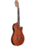 Guitarra Clásica La Alpujarra Lauan- T/300 de Caoba con Ecualizador FISHMAN NIK - comprar online