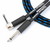 Cable p/Instrumento Santo Angelo 6,10 Mts. Angels Tx Textil - comprar online