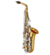Saxo Alto Yamaha YAS 26 (con estuche) en internet