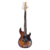 Bajo Pasivo 5 Cuerdas Yamaha BB 425 X - audiocenter
