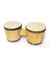Bongo Madera Mini - Latin Custom LC 4050 4" - 5"