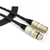 Cable p/Micrófono Santo Angelo CAN/CAN 9,15 Mts. Angels Low
