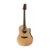 Guitarra Acústica Ovation CS 24-4 Celebrity Standardxz Natural con Ecualizador