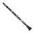 Clarinete Yamaha YCL 450 E