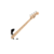 Bajo 4 Cuerdas Pasivo Leonard LB 392 T/Jazz Bass en internet