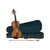 Violín Acústico 1/8 Cremona SV-50 c/Estuche - comprar online