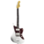 Guitarra Eléctrica Squier Jazzmaster Vintage Modified Duncan Olimpic