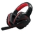Auricular Vincha Gamer Senicc A1S USB - comprar online