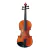 Violín Acústico 4/4 Kinglos HSHB-000 Estudio