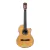 Guitarra Clasica Gracia M10 con Ecualizador EQ4 Afin LED c/Corte