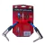 Cable Interpedal Superlux SFI0-3RR de 30 cm. c/Angulo