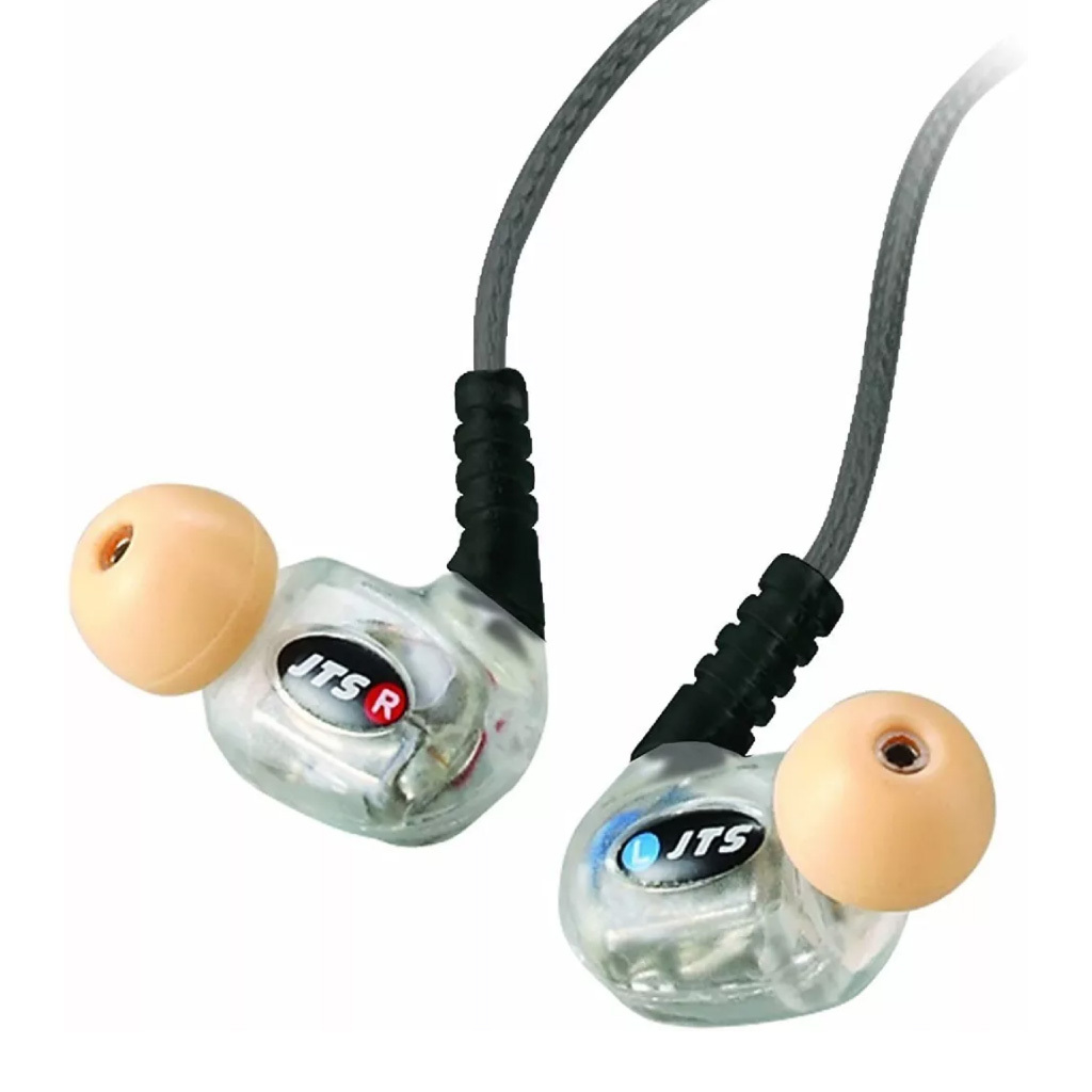 Auricular Intraural Kz Zsn Monitoreo In Ear