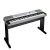 Teclado 7 Octavas Yamaha DGX 530 en internet