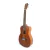 Ukelele Baritono Makai BK-55 - comprar online