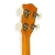 Ukelele Concert Makai CK-55 - comprar online