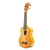Ukelele Soprano Makai LK-80W