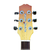 Guitarra Acústica SX Gypsy Gra 1 K c/Funda y Corte en internet