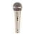 Micrófono de Mano Superlux D-103 XLR-XLR c/Pipeta