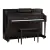 Piano Acústico Yamaha Vertical M2SDW