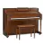 Piano Acústico Yamaha Vertical M2SDW en internet