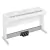 Pedalera P/Piano Yamaha LP 7A (3 pedales) en internet