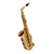 Saxo Alto Yamaha YAS 275 - comprar online