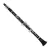 Clarinete Yamaha YCL 255 Standard