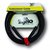 Cable p/Instrumento Santo Angelo 9,15 Mts. Cord PL - Punta Reforzada